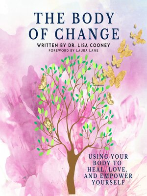 cover image of The Body of Change
